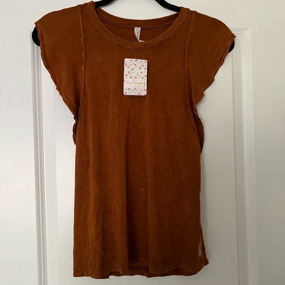 NWT FP Movement Athletic Top